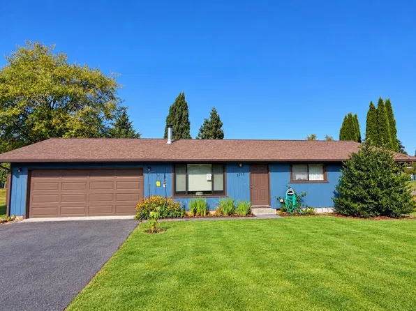 1717 Sandalwood Street, Mount Vernon, WA 98273