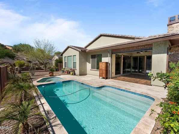 3618 STAMPEDE Drive, Wickenburg, AZ 85390