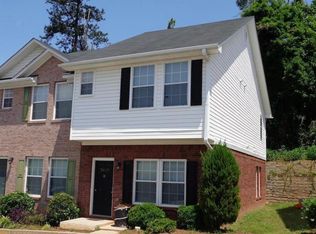 3615 Ginnis Ct SW UNIT 8, Atlanta, GA 30331