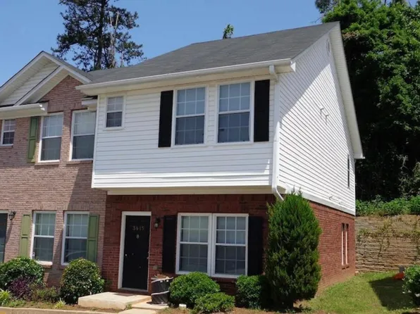 3615 Ginnis Ct SW Unit 8, Atlanta, GA 30331