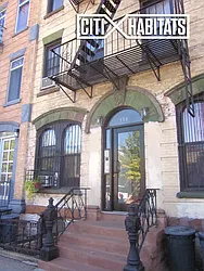 Rented by Citi Habitats