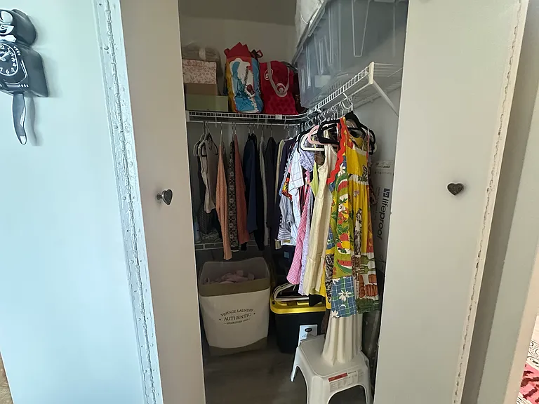 1401 Pennsylvania Ave #1602 — Photo 8