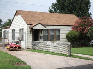 116 NE Bell Dr, Lawton, OK 73507
