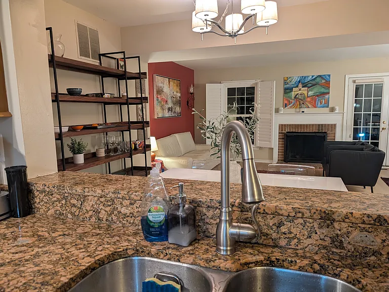 2612 S Arlington Mill Dr #2612C — Photo 5