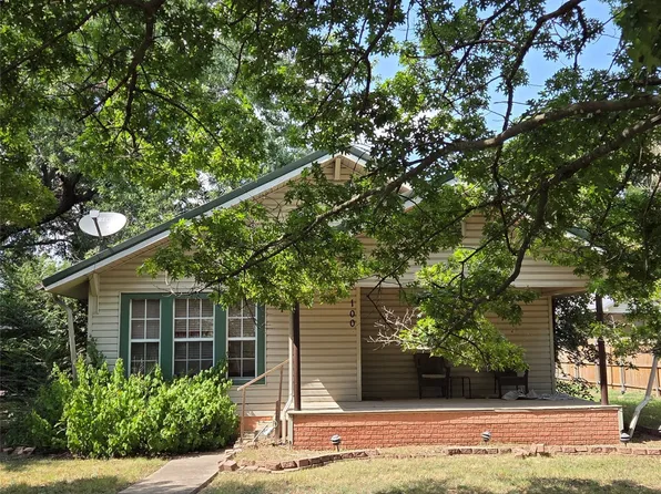 100 E Bois D Arc St, Leonard, TX 75452