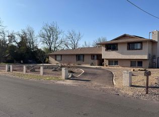 4332 W Monte Cristo Ave, Glendale, AZ 85306