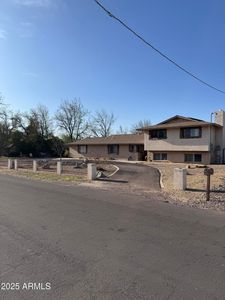 4332 W MONTE CRISTO Avenue W, Glendale, AZ, 85306