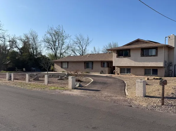 4332 W MONTE CRISTO Avenue W, Glendale, AZ 85306