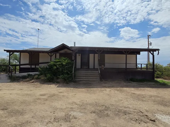 5008 N Joe Hines Rd, Willcox, AZ 85643