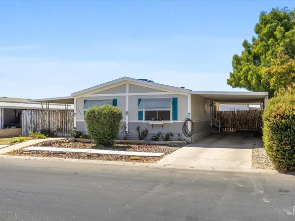 8536 Kern Canyon Rd Space 253, Bakersfield, CA 93306