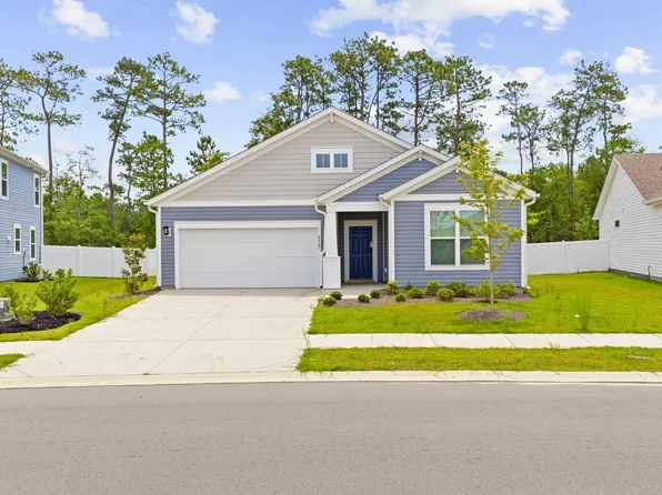 8663 Farrier Dr, Myrtle Beach, SC 29588