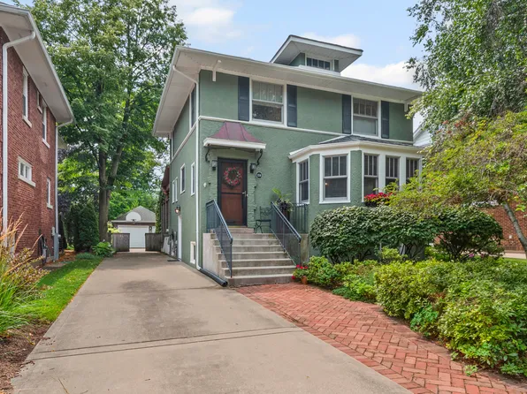 1314 Rosalie St, Evanston, IL 60201