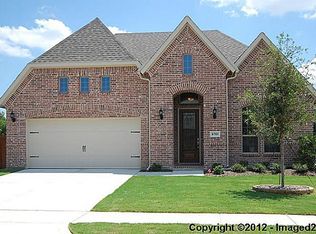 8700 Argentine Way, Plano, TX 75024