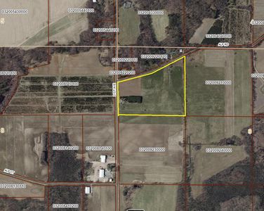 W6414 ALP ROAD #North, Wild Rose, WI, 54984