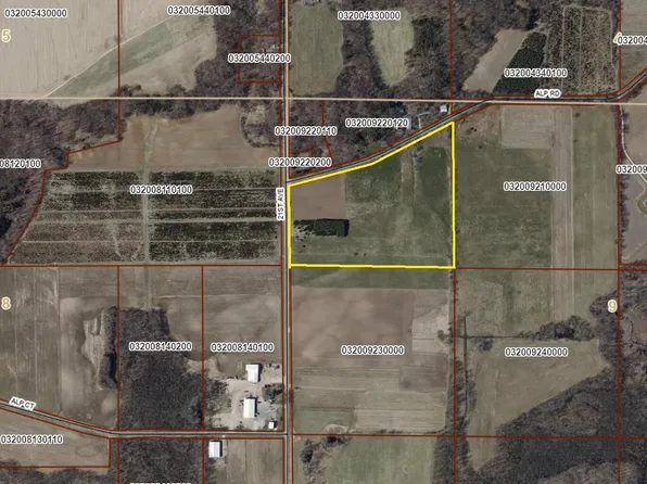 W6414 ALP ROAD #North, Wild Rose, WI 54984