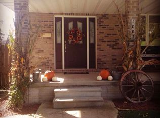 1002 E Reed St, Red Oak, IA 51566