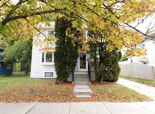 1707 N 20th St, Sheboygan, WI 53081