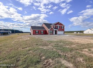 321 Stingy Ln, South Mills, NC 27976