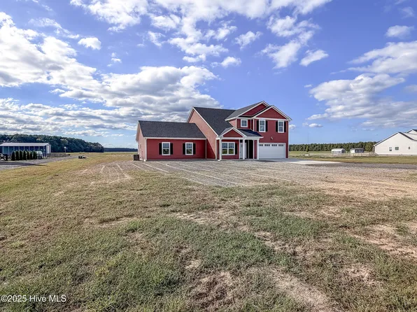 321 Stingy Lane, South Mills, NC 27976