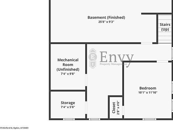 2nd image of 873 Binford St