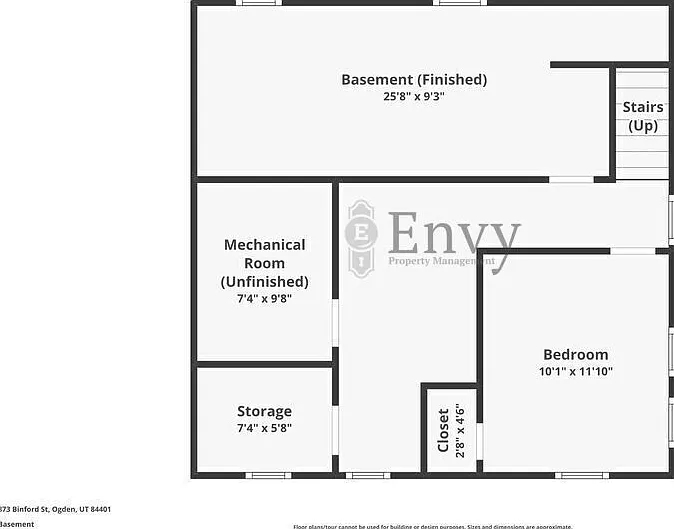 873 Binford St — Photo 2