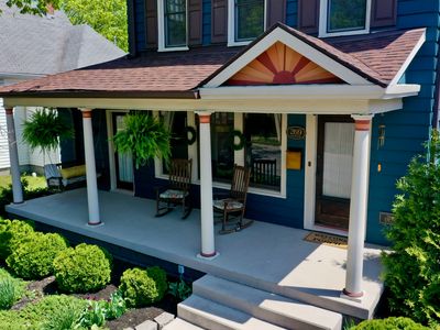 269 N Jackson St, Franklin, IN, 46131