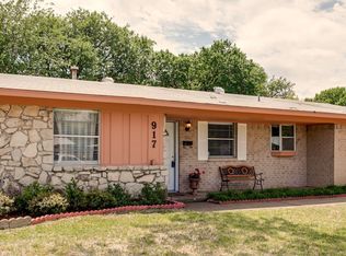 917 Wateka Way, Richardson, TX 75080
