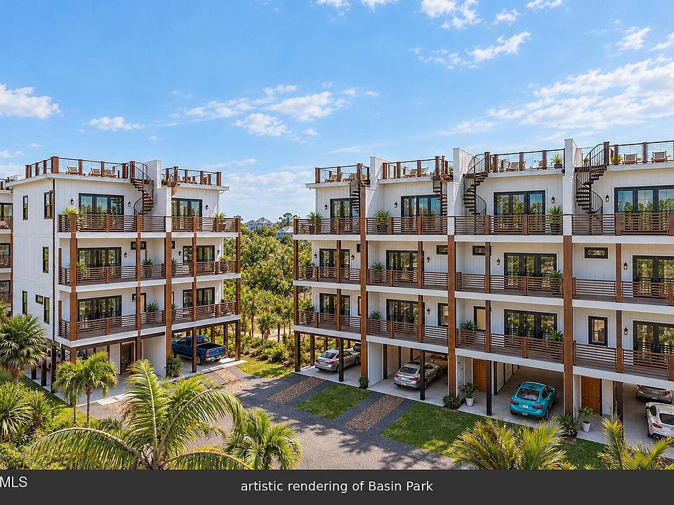 1st image of 905 Basin Road Unit 2