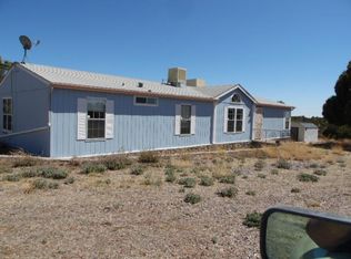 9 Range Fire Rd, Silver City, NM 88061