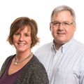 Archbold Team - Molly and Bill
