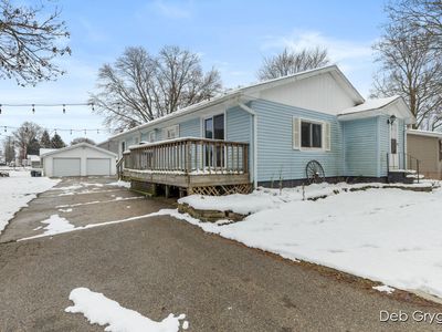 134 Goodell St, Hopkins, MI, 49328