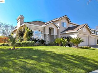 705 Garland Way, Brentwood, CA 94513