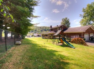 826 Birdie Dr, Abingdon, VA