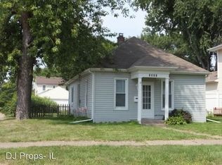 1417 26th St, Moline, IL 61265