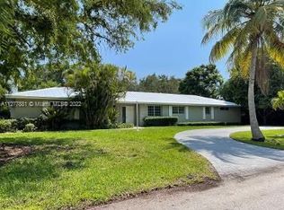 15505 SW 72nd Ct, Palmetto Bay, FL 33157