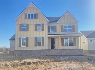 5064 High Park Hill Dr LOT 227, Arrington, TN 37014