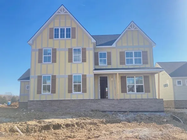 5064 High Park Hill Dr Lot 227, Arrington, TN 37014