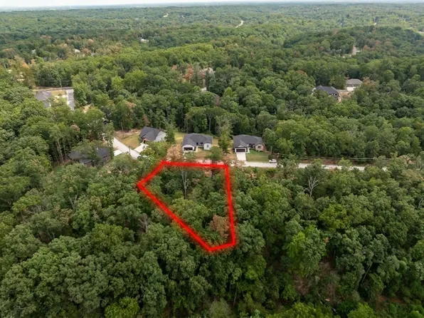 LOT 9 Knebworth Dr, Bella Vista, AR 72714
