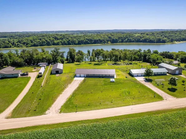 19642 308th Ave, Underwood, MN 56586