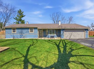 911 Somerset St, New Lenox, IL 60451