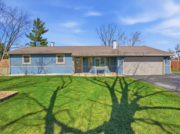 911 Somerset St, New Lenox, IL 60451