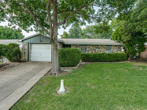 Home for Sale in Allen TX