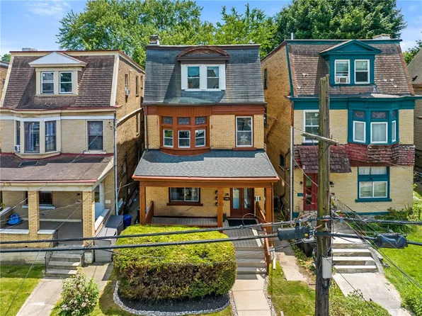 7472 McClure Ave, Pittsburgh, PA 15218