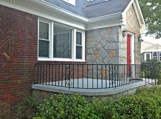 1024 Seminole Dr, West Columbia, SC 29169