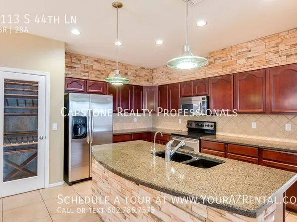 6113 S 44th Ln, Laveen, AZ 85339