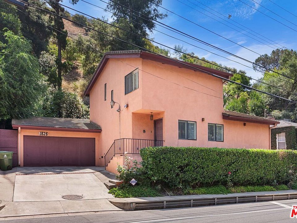 1st image of 1828 Benedict Canyon Dr