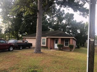 415 Hood St, Terrell, TX 75160