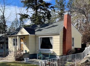 902 W 16th Ave, Spokane, WA 99203