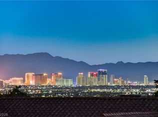 6551 Kell Ln, Las Vegas, NV 89156