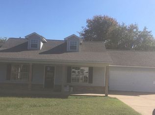 762 Shannon Ln, Atoka, TN 38004